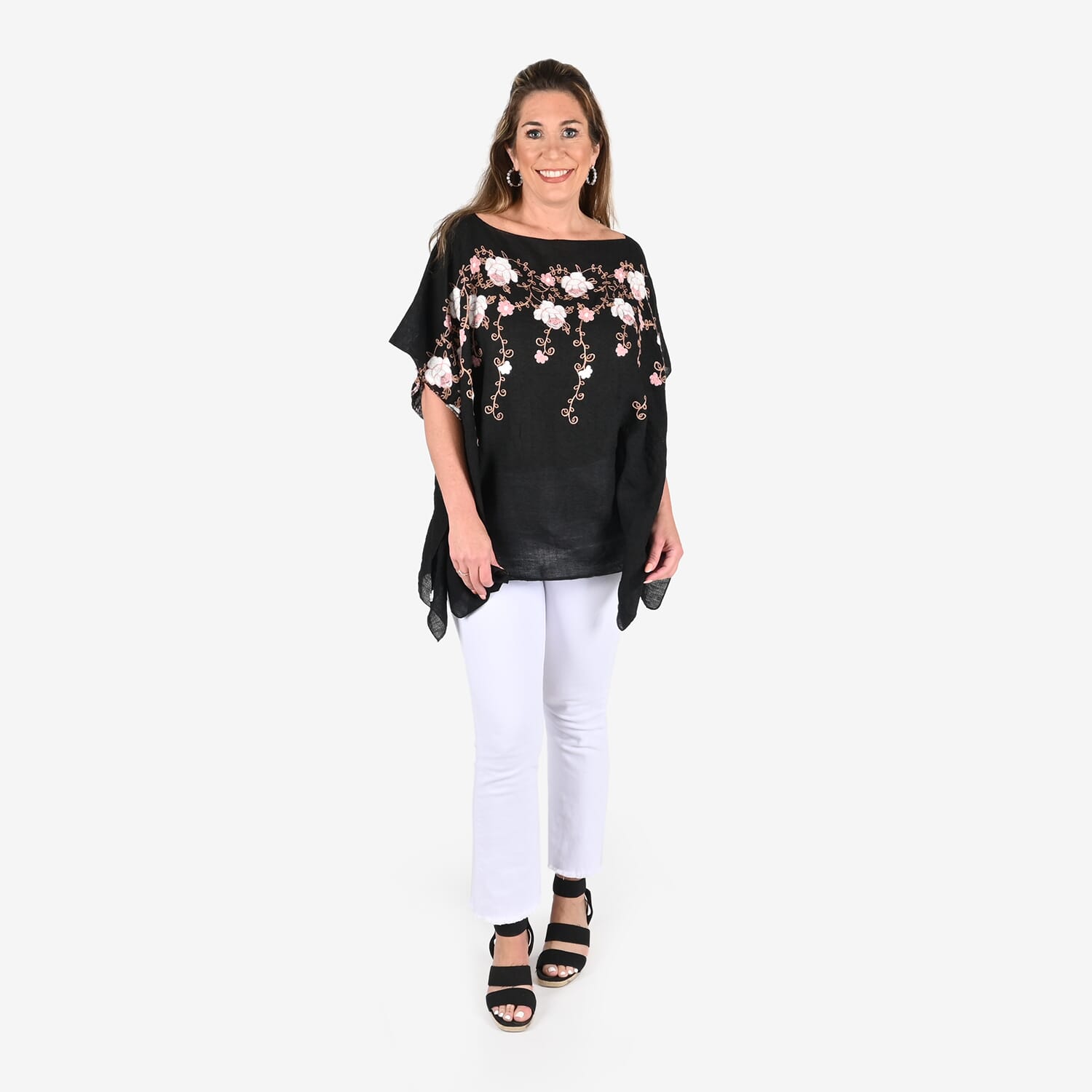 Ladies kaftan cheap tops