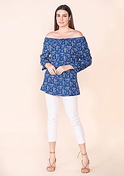 Blue / L - Product card gallery slide 1 (10177168965945)