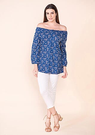 Blue / L - Product card gallery slide 3 (10177168965945)
