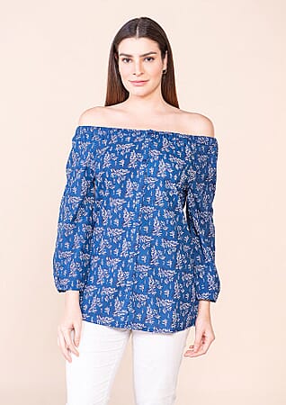 Blue / L - Product card gallery slide 4 (10177168965945)