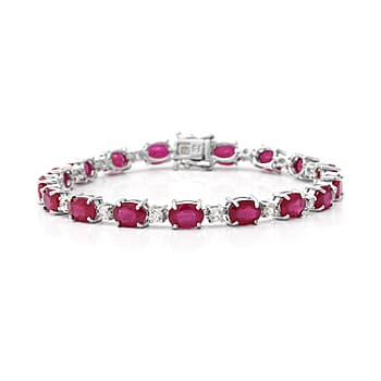 Niassa Ruby / 7.25 inches - Product card gallery slide 1 (9431279436031)