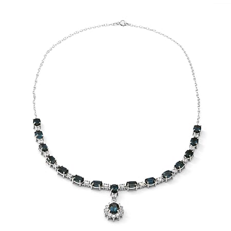 London Blue Topaz - Product card gallery slide 1 (10177169260857)