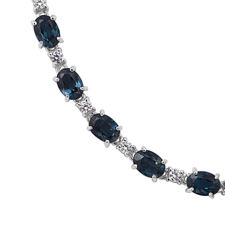 London Blue Topaz - Product card gallery slide 3 (10177169260857)