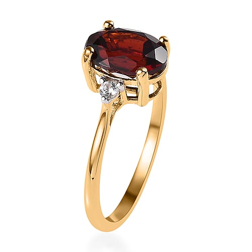 Mozambique Garnet / 6 - Product card gallery slide 4 (10177169719609)