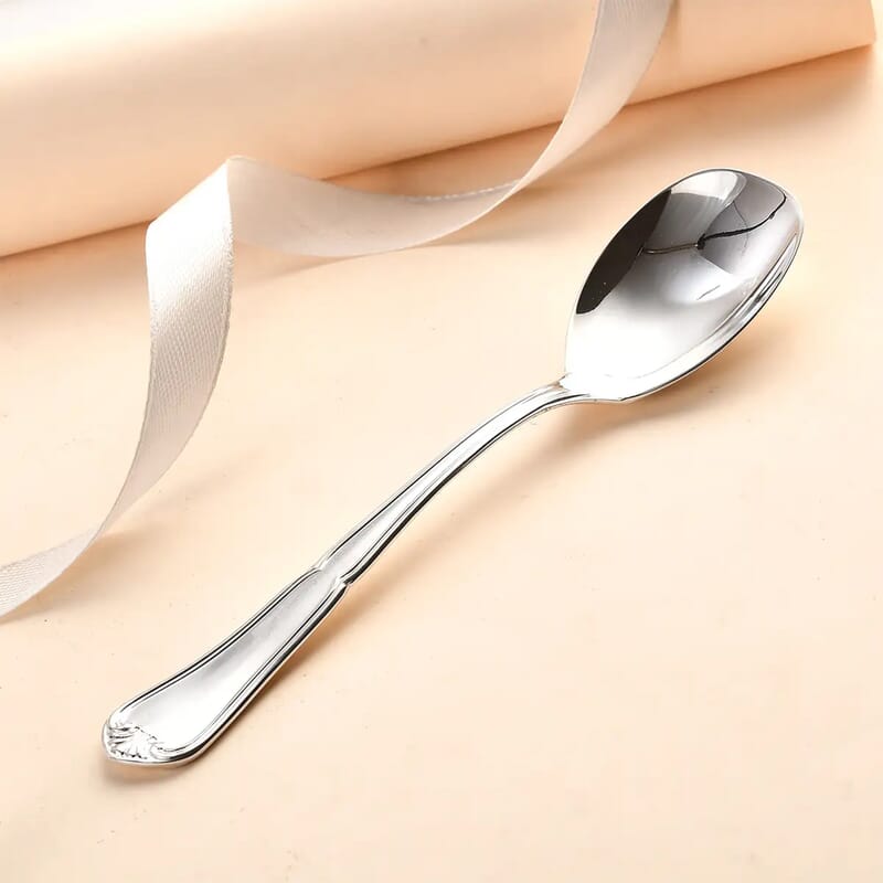 Sterling Silver Spoon 21.75 Grams