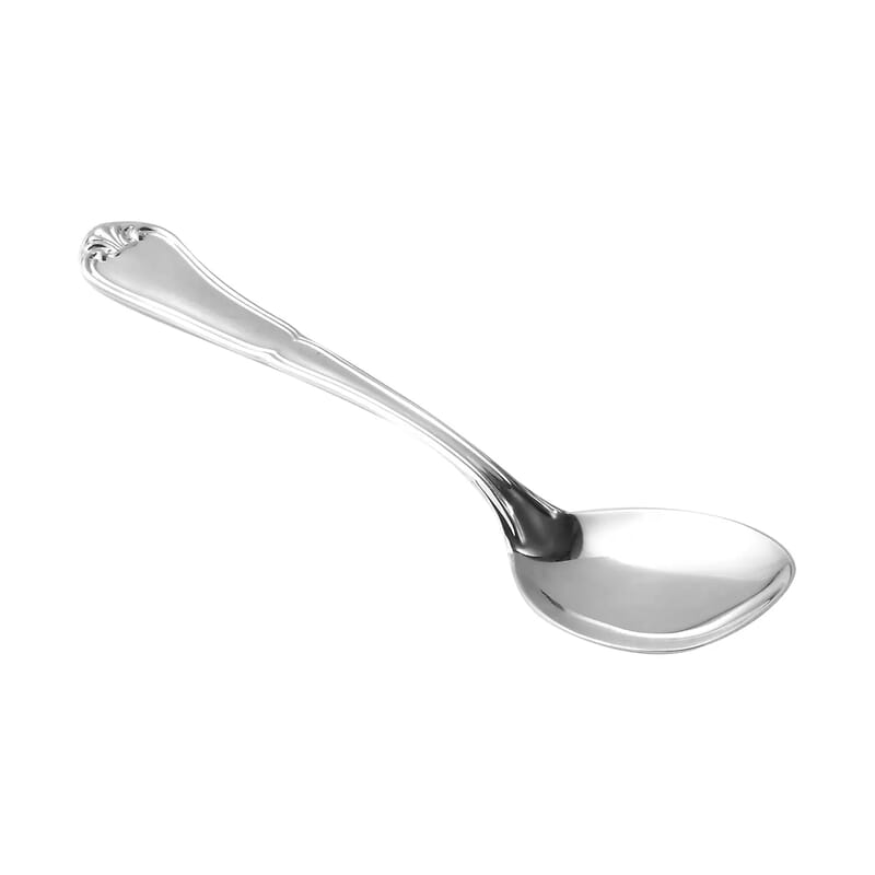 Sterling Silver Spoon 21.75 Grams