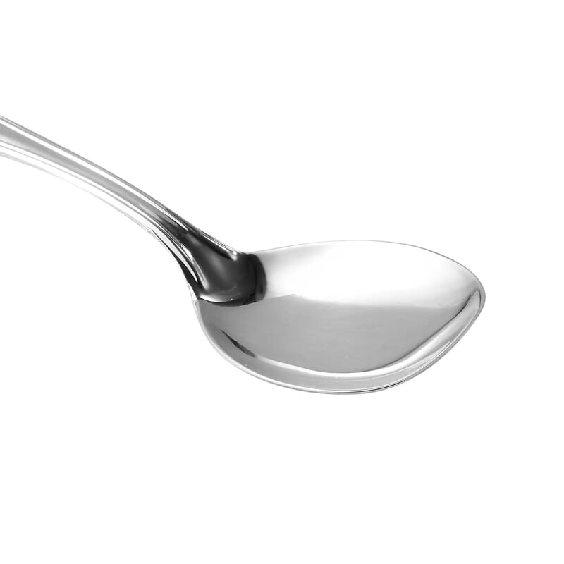 Sterling Silver Spoon 21.75 Grams
