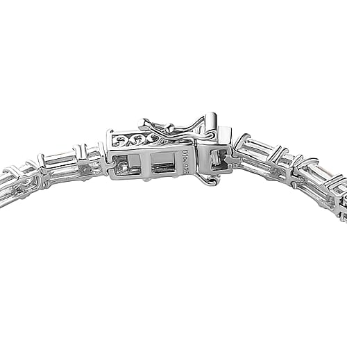 Silver / 6.5 Inches - Product card gallery slide 4 (10177170702649)