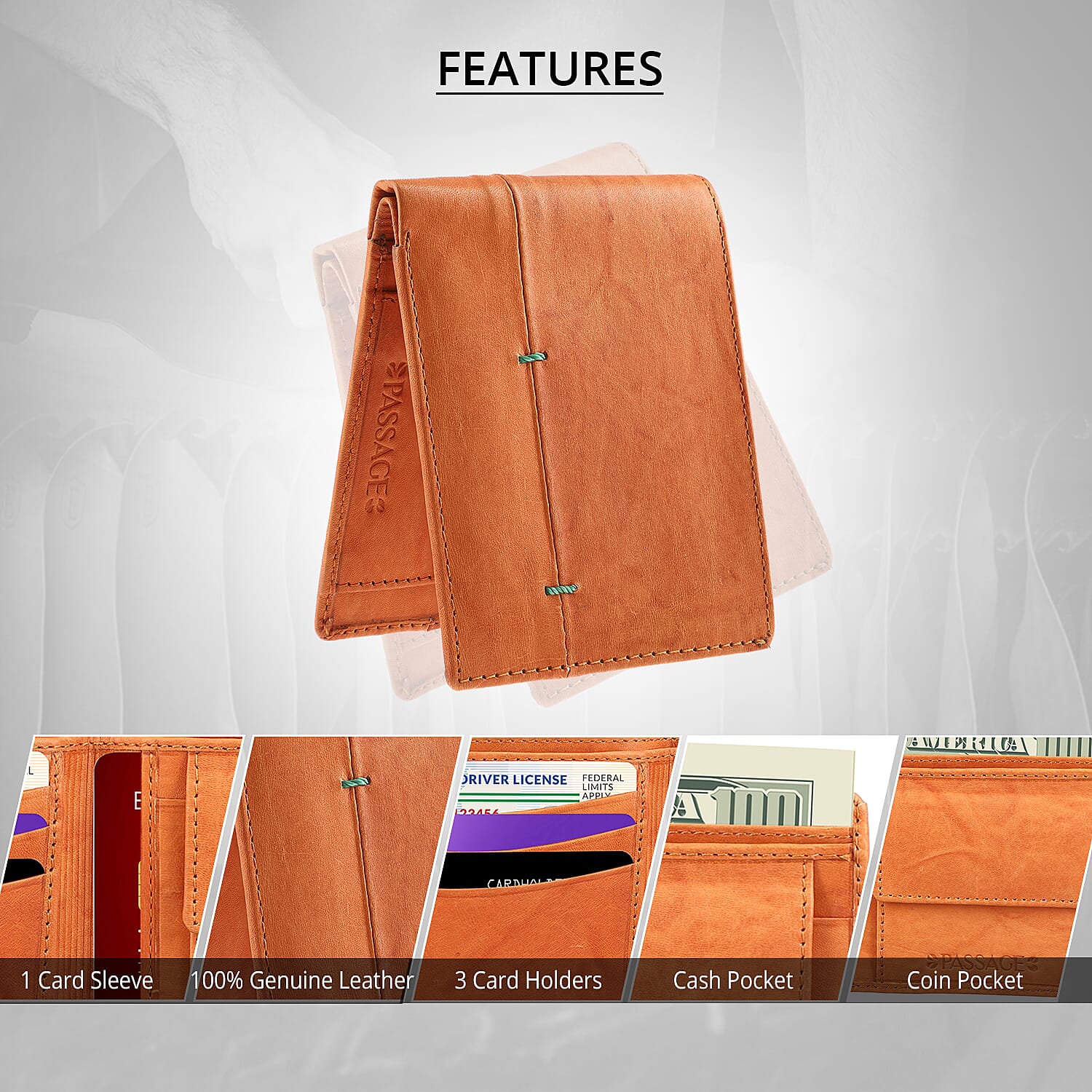 Tan - Product card gallery slide 4 (9431249027327)
