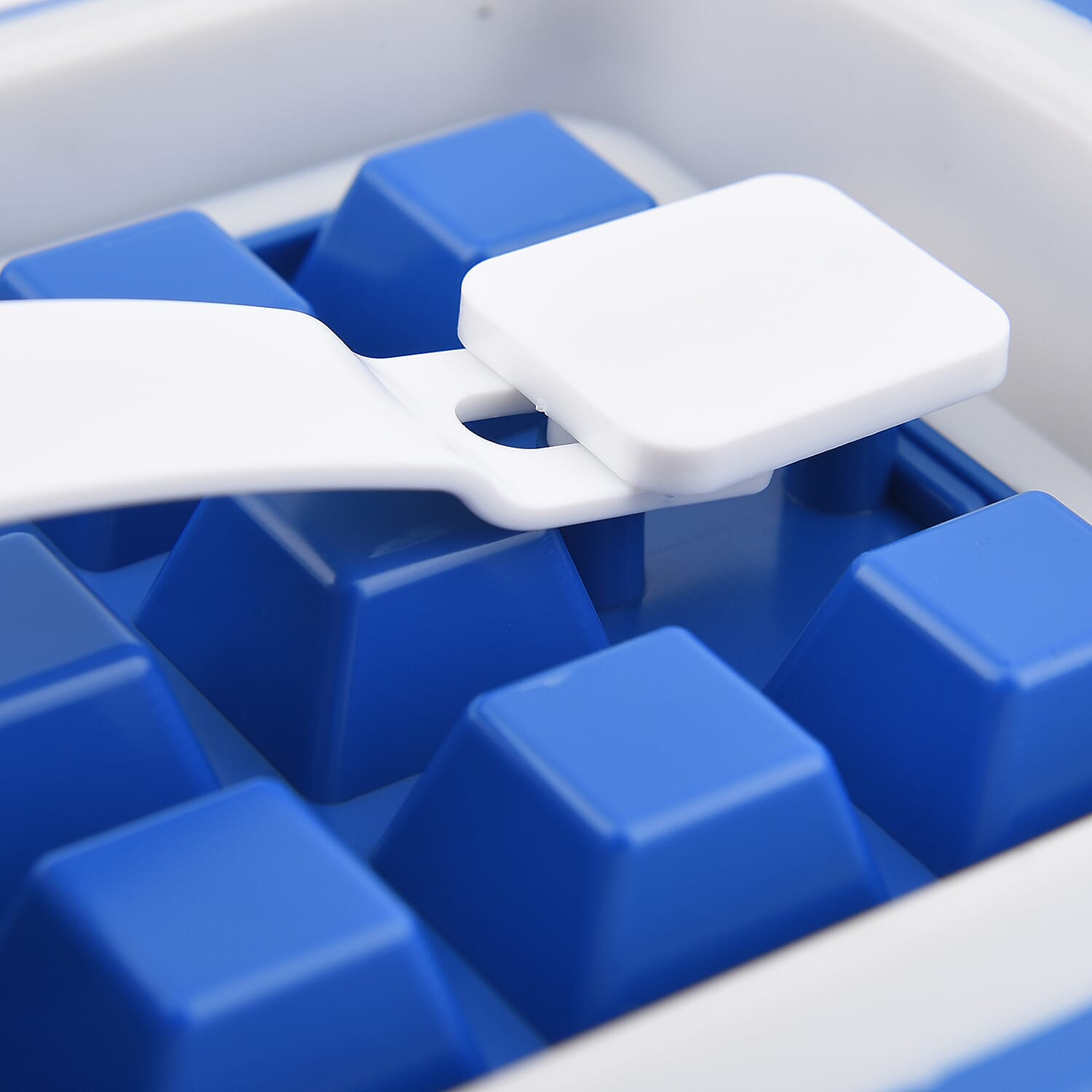 Homesmart Portable Ice Cube Maker