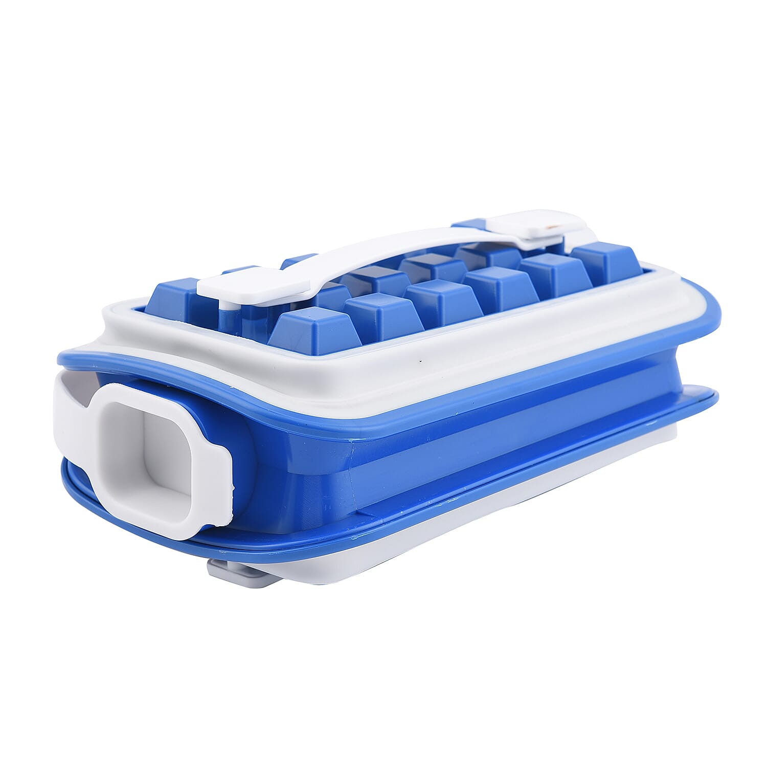 Homesmart Portable Ice Cube Maker