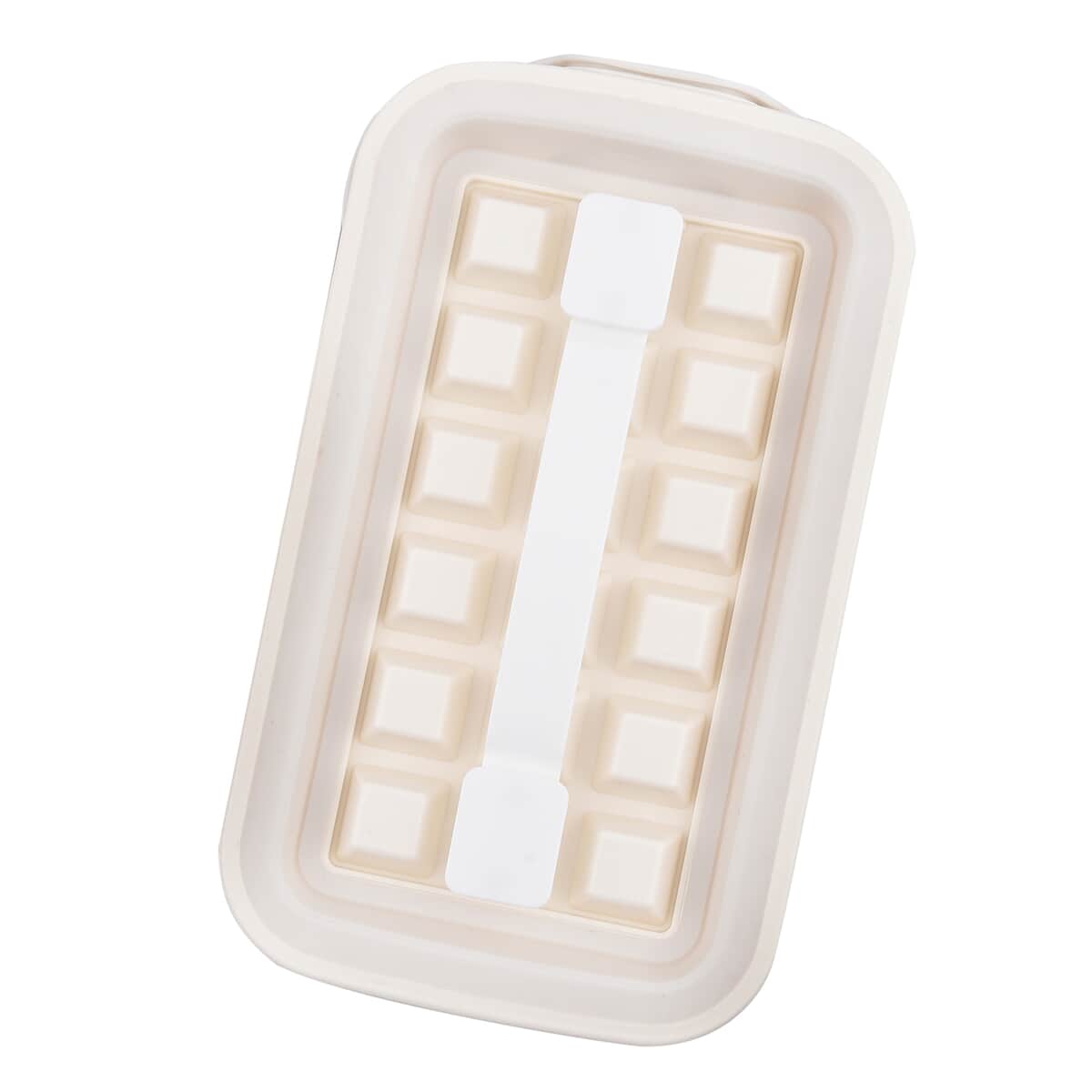 Homesmart White - Portable Ice Cube Maker image number 0