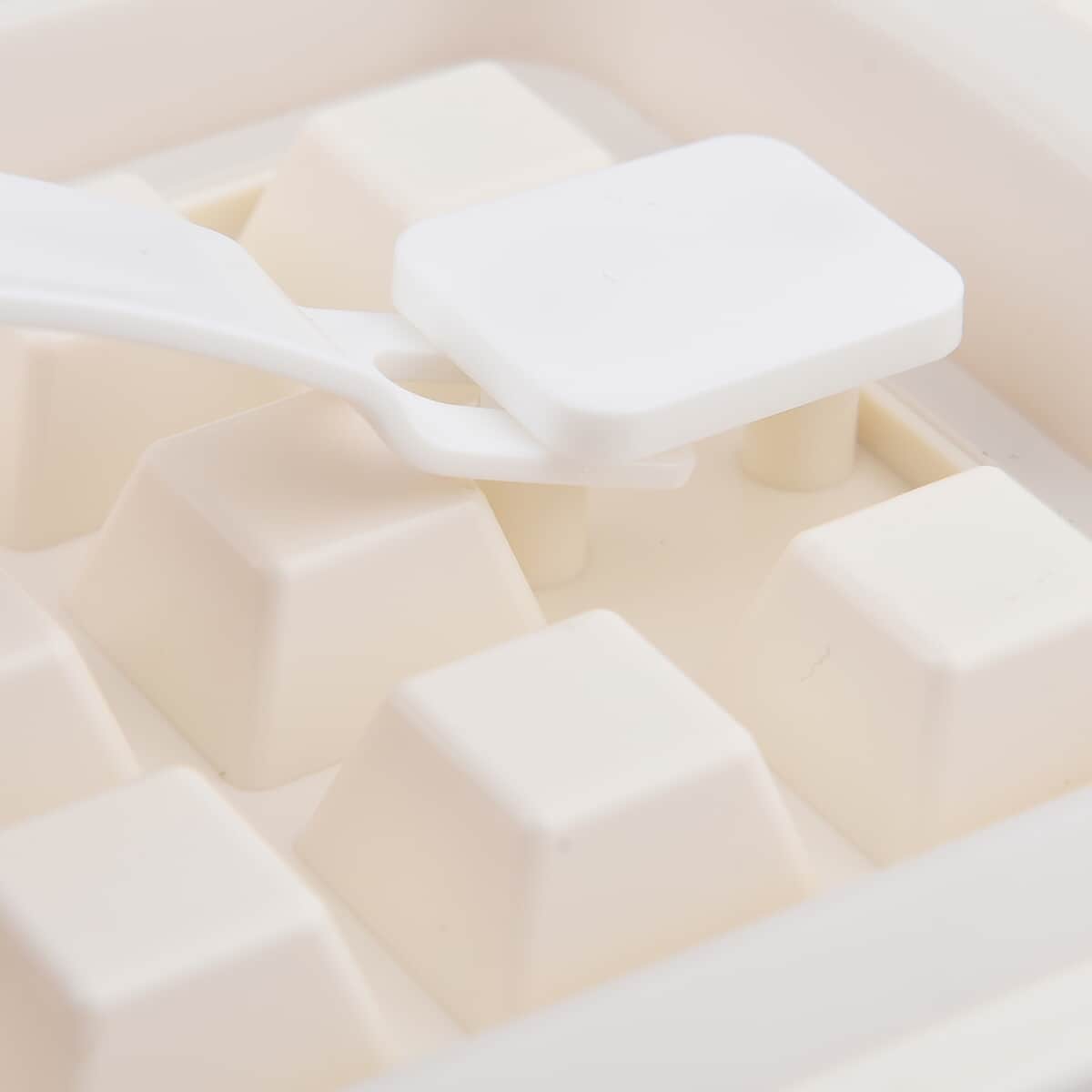 Homesmart White - Portable Ice Cube Maker image number 5