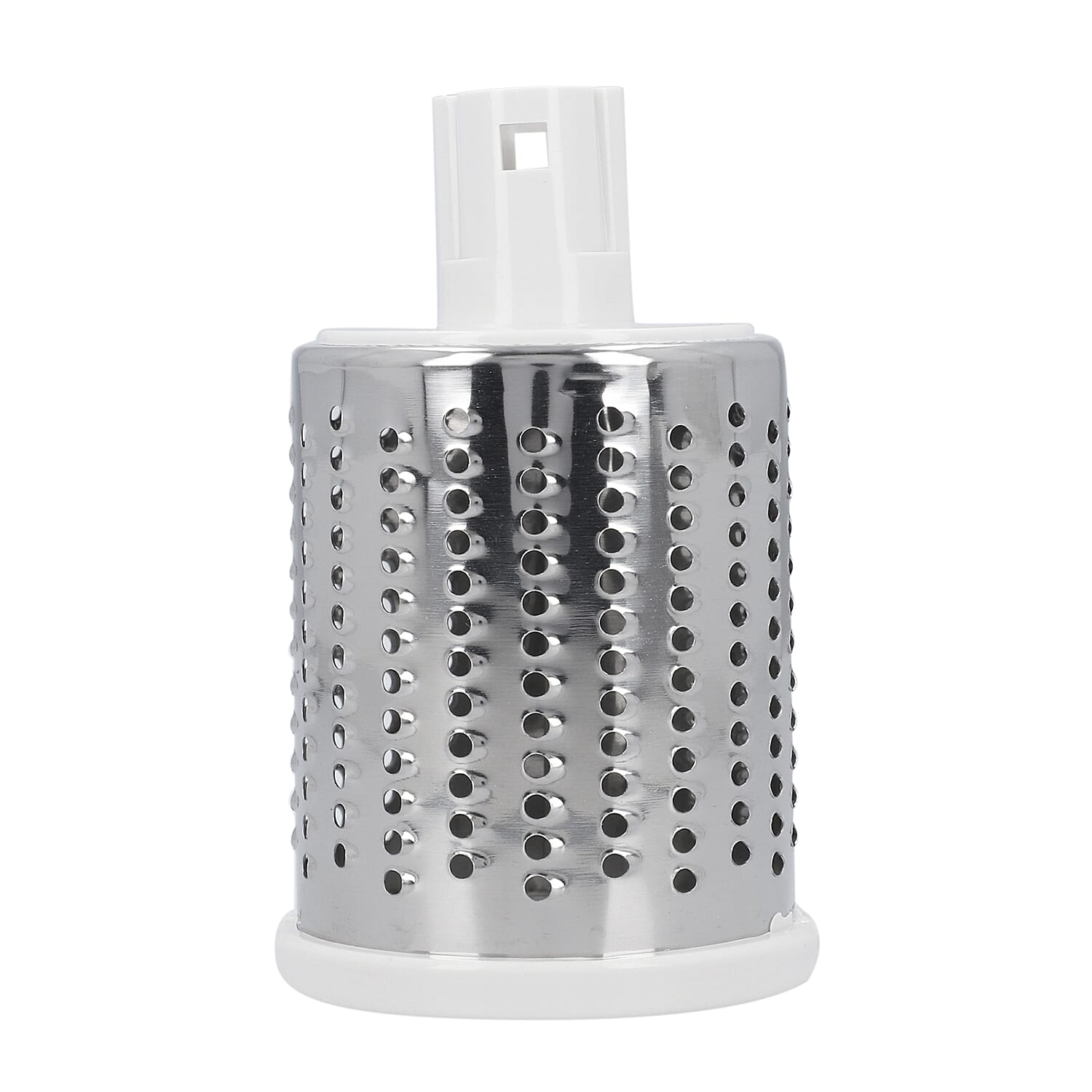 Valentine's Savings Special Homesmart Blue - Vegetable and Fruit Slicer with Interchangeable Stainless Steel Drum Blades