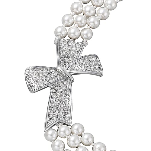 Simulated Pearl - Product card gallery slide 3 (9431256006911)