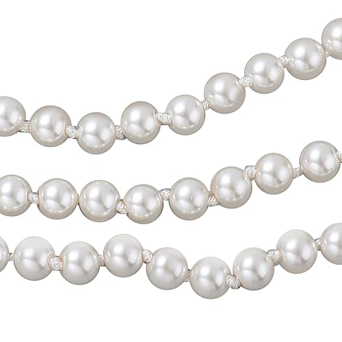 Simulated Pearl - Product card gallery slide 4 (9431256006911)