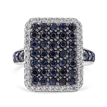 Kanchanaburi Blue Sapphire / 10 - Product card gallery slide 1 (10177172111673)