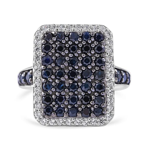 Kanchanaburi Blue Sapphire / 10 - Product card gallery slide 1 (10177172111673)