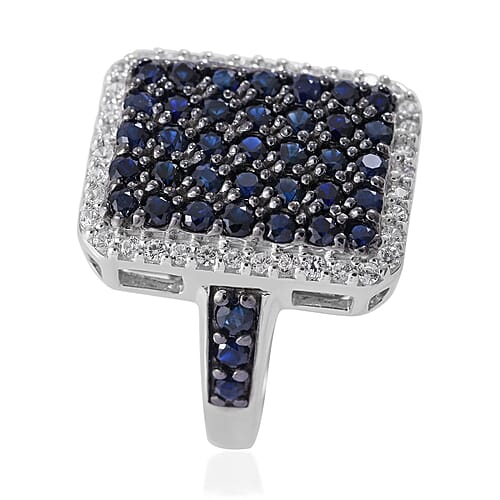 Kanchanaburi Blue Sapphire / 10 - Product card gallery slide 3 (10177172111673)