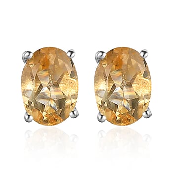 Brazilian Citrine - Product card gallery slide 1 (10177172308281)