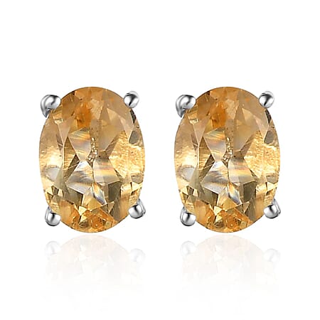 Brazilian Citrine - Product card gallery slide 1 (10177172308281)