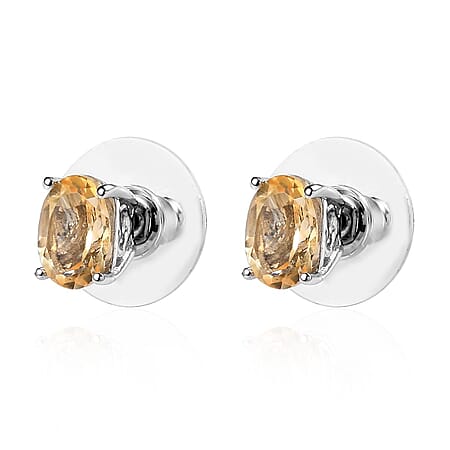 Brazilian Citrine - Product card gallery slide 4 (10177172308281)