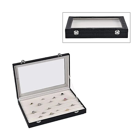 Black - Product card gallery slide 1 (10177172701497)