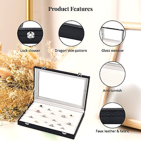 Black - Product card gallery slide 3 (10177172701497)