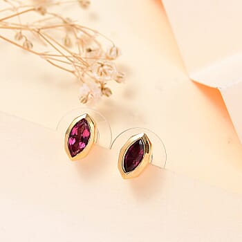 Pink Mystic Topaz - Product card gallery slide 2 (9431785013503)