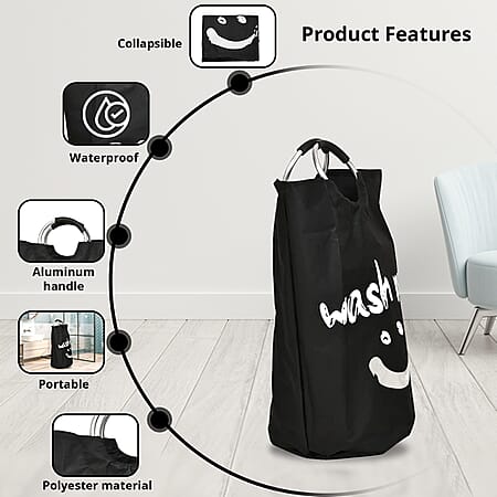 Black - Product card gallery slide 3 (10177172963641)