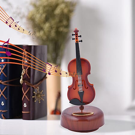 Violin - Product card gallery slide 2 (10177174208825)