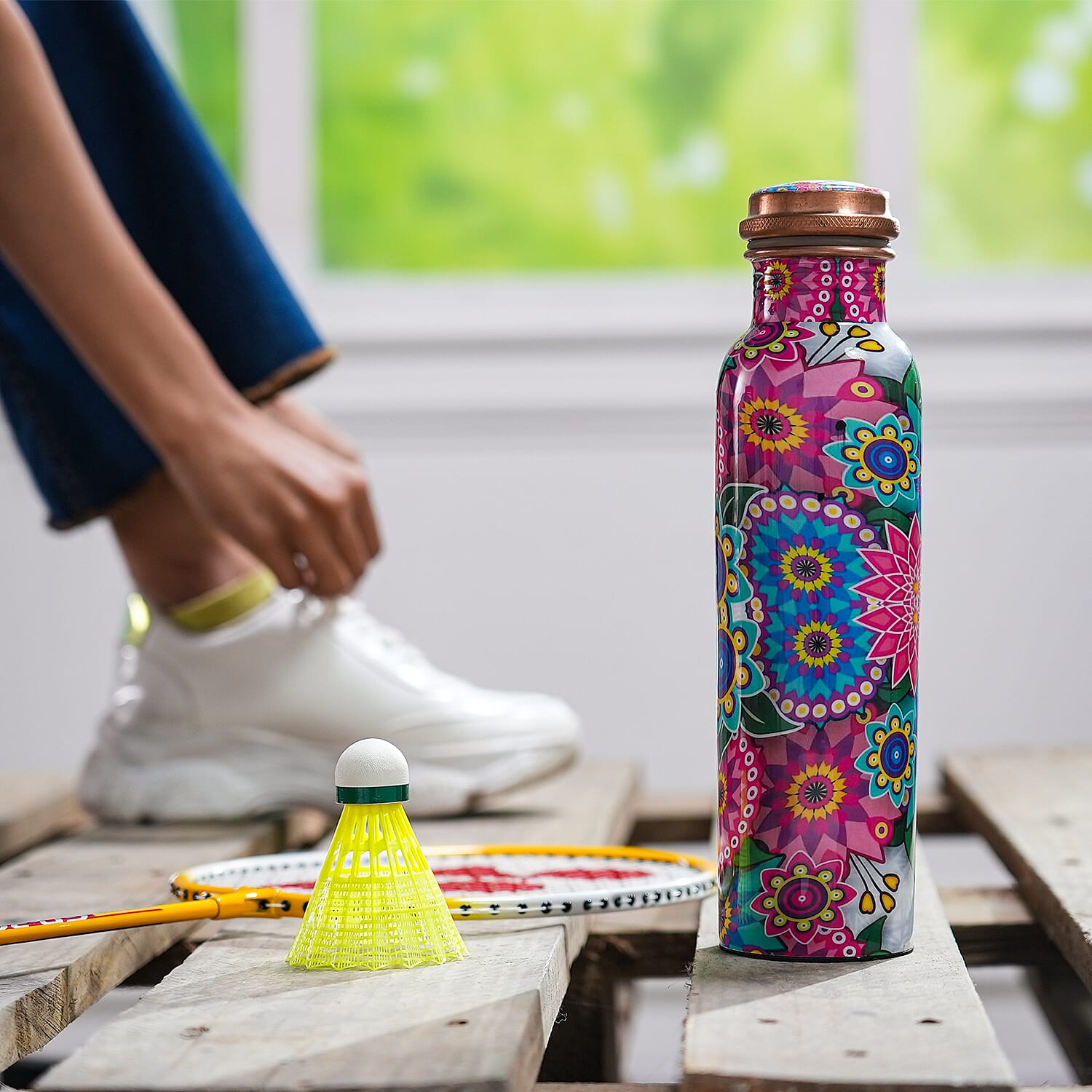 Flower - Product card gallery slide 2 (10144424657179)