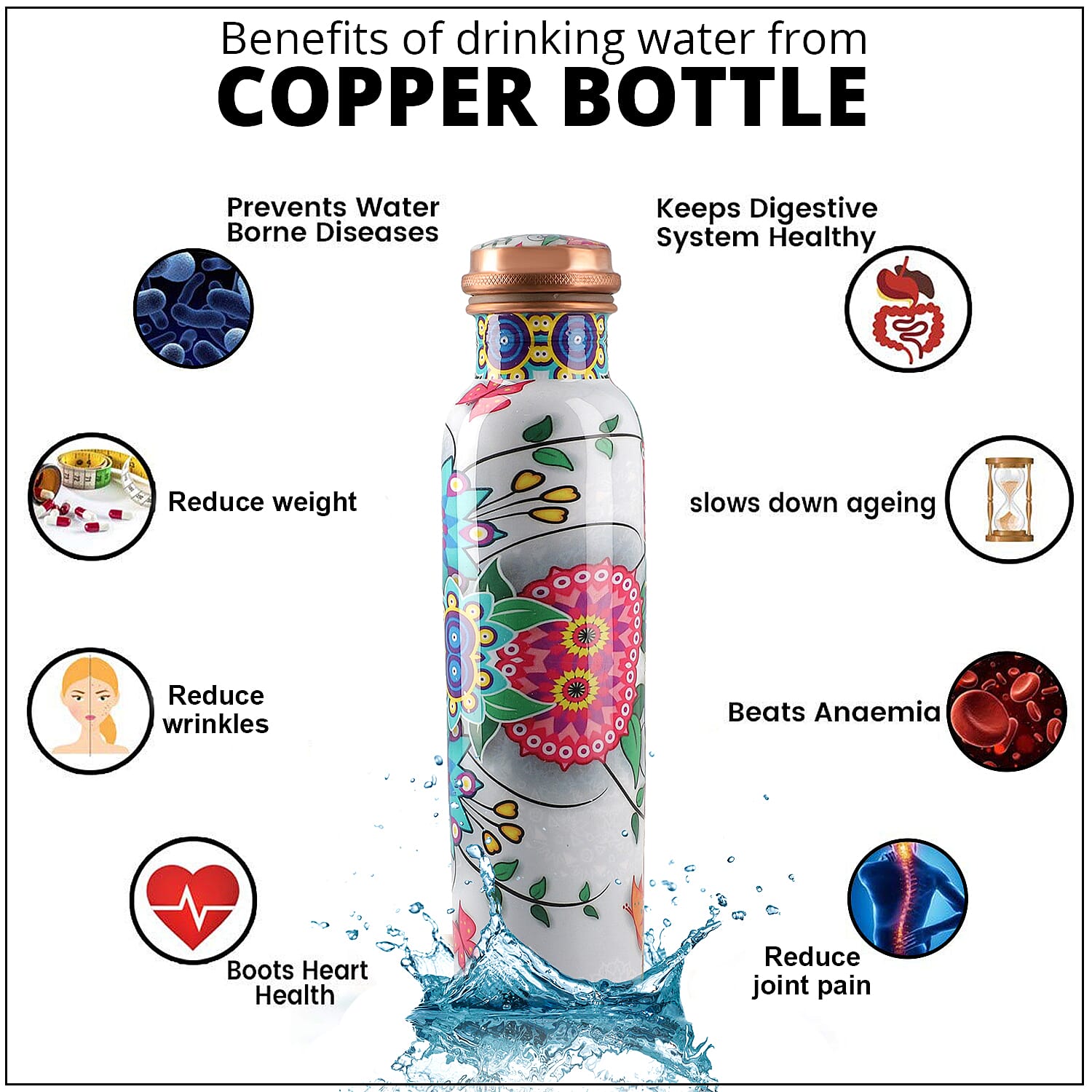 Flower - Product card gallery slide 3 (10144424657179)