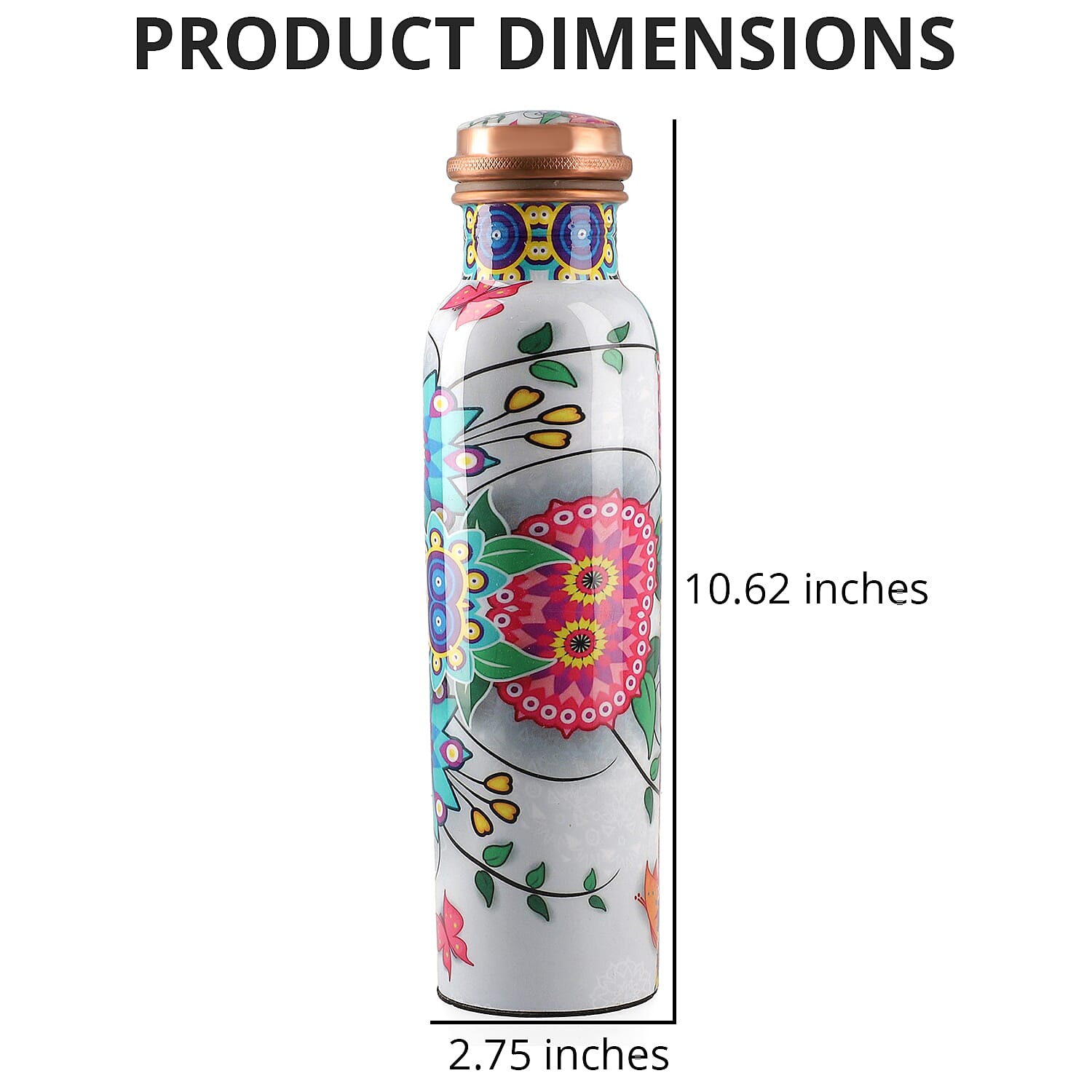 Flower - Product card gallery slide 4 (10144424657179)