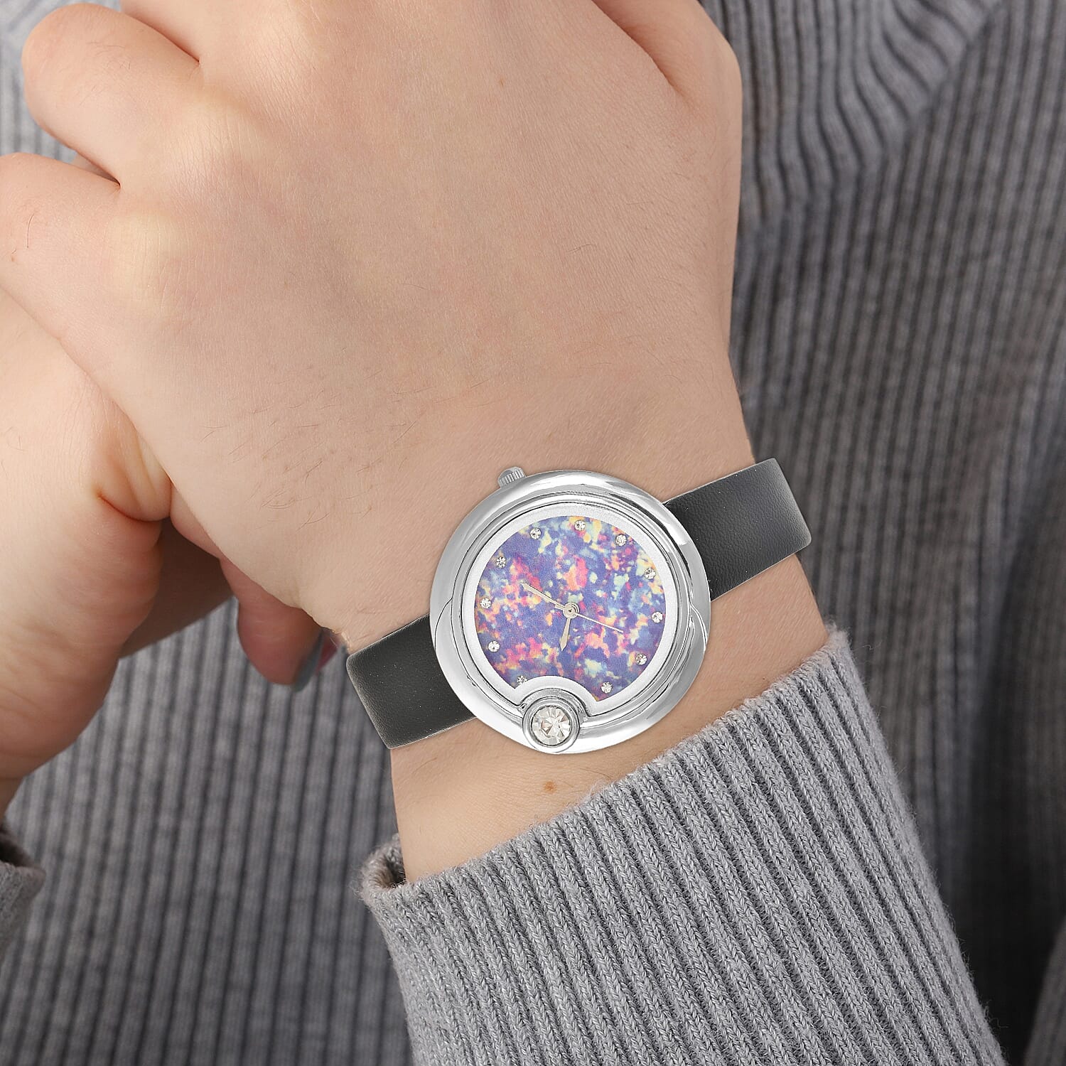 Purple - Product card gallery slide 3 (10144425967899)