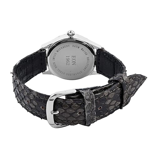 Black & Gray - Product card gallery slide 4 (9431243849983)