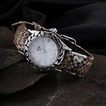 Brown & White - Product card gallery slide 2 (9431244046591)