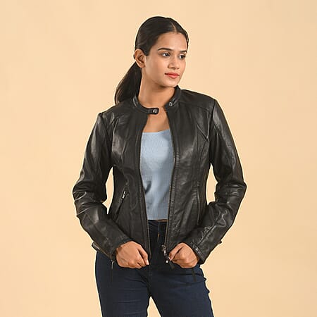 Black / L - Product card gallery slide 3 (10177174372665)