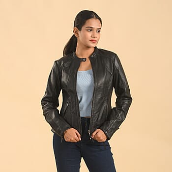 Black / S - Product card gallery slide 3 (9431247716607)