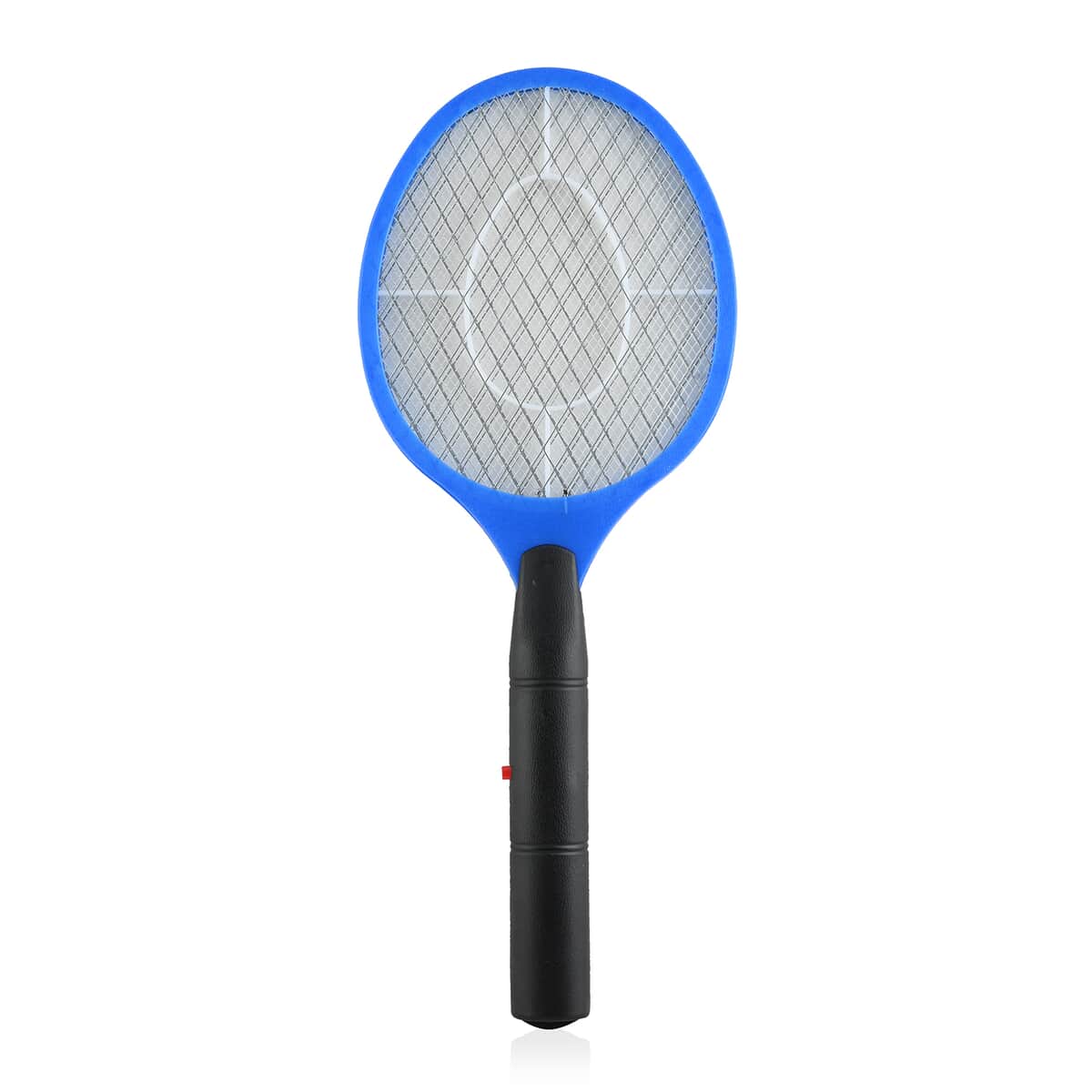 Handheld Battery Powered Bug Zapper - Yellow (Requires 2xAA Not Included) image number 0