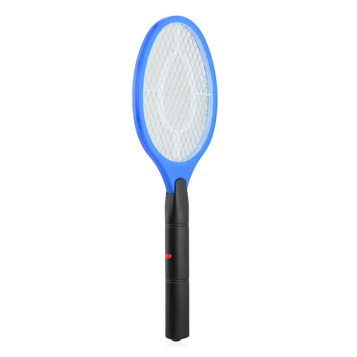 Handheld Battery Powered Bug Zapper - Blue (Requires 2xAA Not Included) image number 5