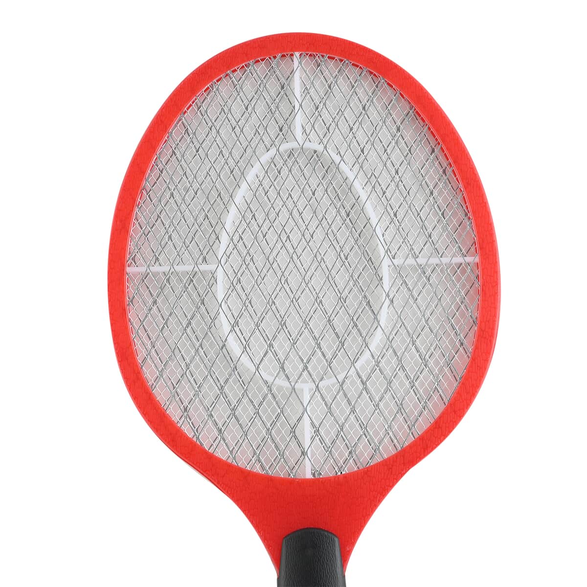 Handheld Battery Powered Bug Zapper - Red (Requires 2xAA Not Included) image number 4