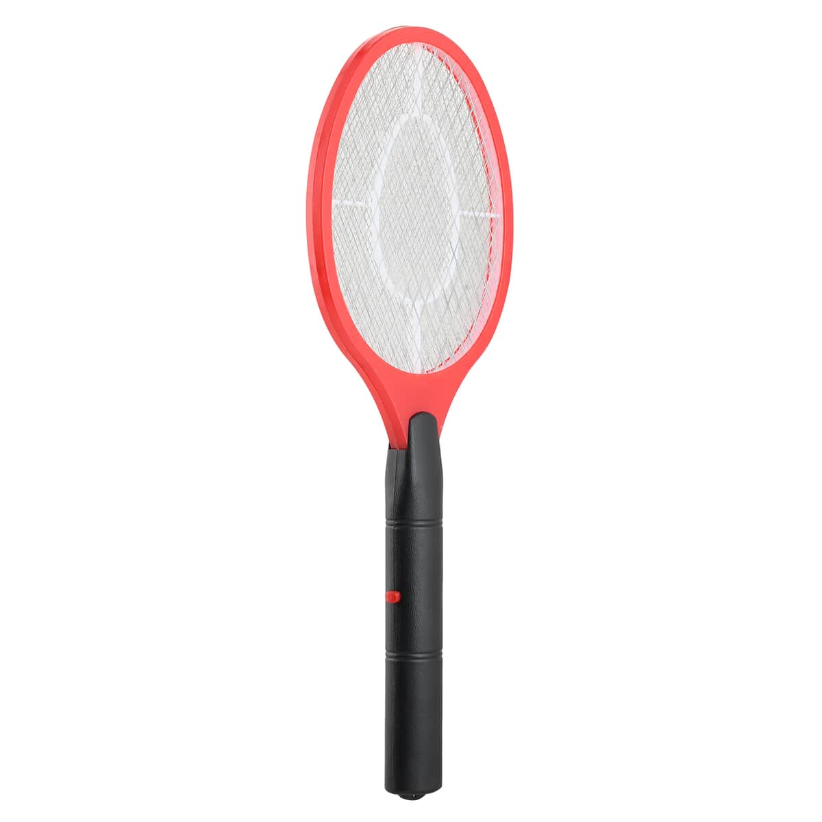 Handheld Battery Powered Bug Zapper - Red (Requires 2xAA Not Included) image number 5