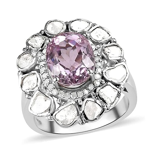Martha Rocha Kunzite / 10 - Product card gallery slide 1 (10177174602041)