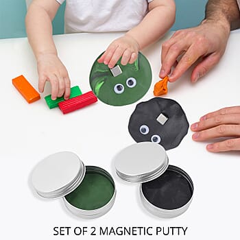 Black & Green - Product card gallery slide 2 (9431243096319)