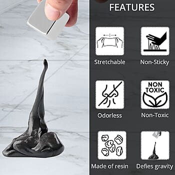Black & Green - Product card gallery slide 3 (9431243096319)