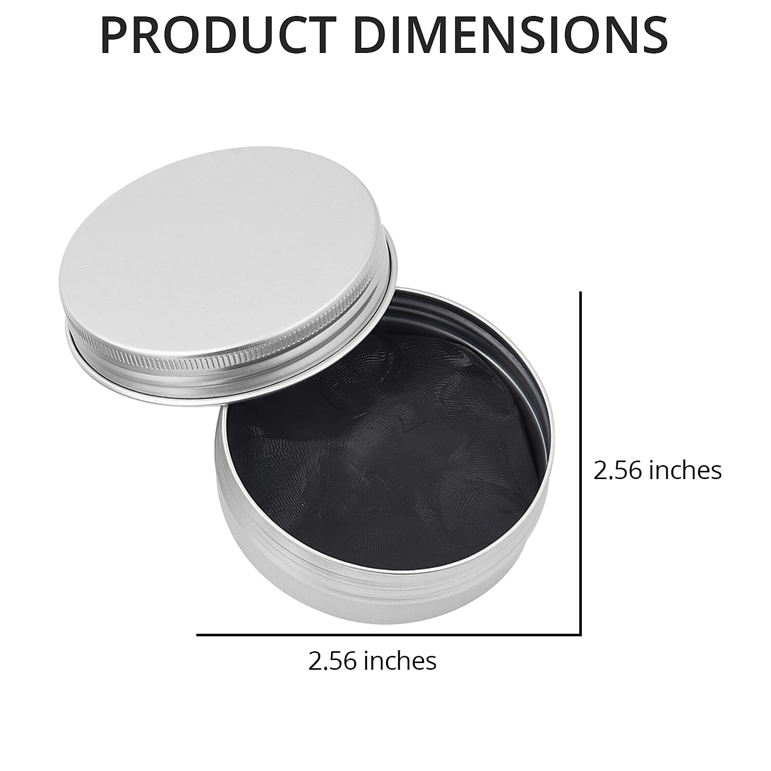 Black & Green - Product card gallery slide 4 (9431243096319)