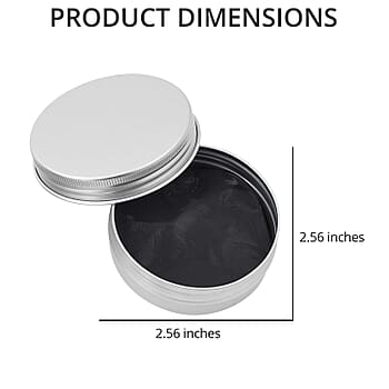 Black & Green - Product card gallery slide 4 (9431243096319)