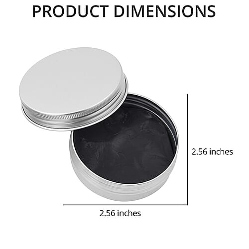 Black & Green - Product card gallery slide 4 (9431243096319)