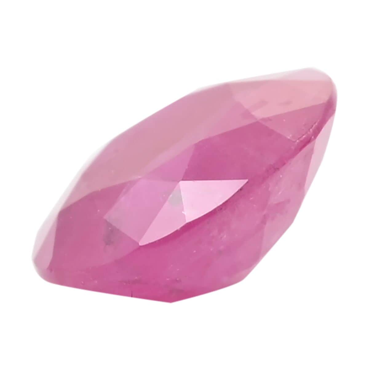 AAA Montepuez Ruby (Rnd Free Size) 2.00 ctw image number 1